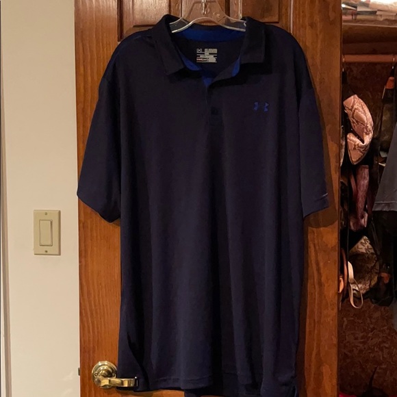 under armour polo 3xl
